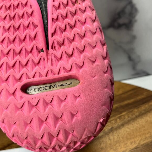 Mens Size 9-Li-Ning Jimmy Butler 1 Sneakers Multi BOOM Insole VICE CITY Miami - Picture 8 of 11